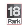 18 Park Fitness icon