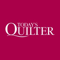 Today's Quilter Magazine logo