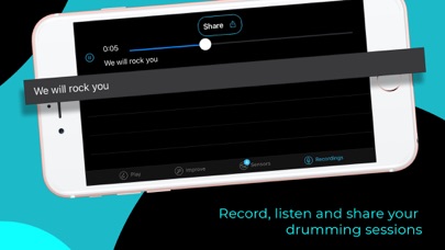 Senstroke Screenshot