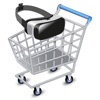 VR Grocery (Virtual Reality) icon