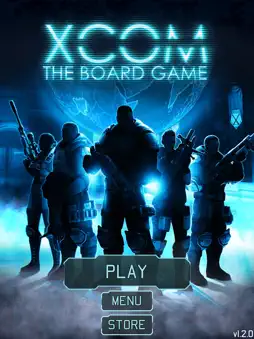 XCOM: TBG screenshot 6