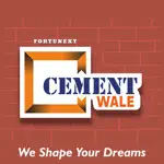 Cementwale App Problems