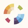 Similar Color Gear X: create Palette Apps