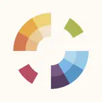 Color Gear X: create Palette App Cancel