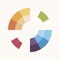 Color Gear is a handy tool that helps to create harmonious color swatches