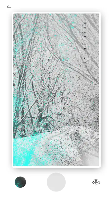 Ink Photo