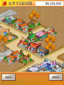 Venture Towns iPad image 1