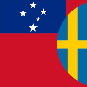 螢幕擷取畫面 (4) Samoansk-Svensk ordbok