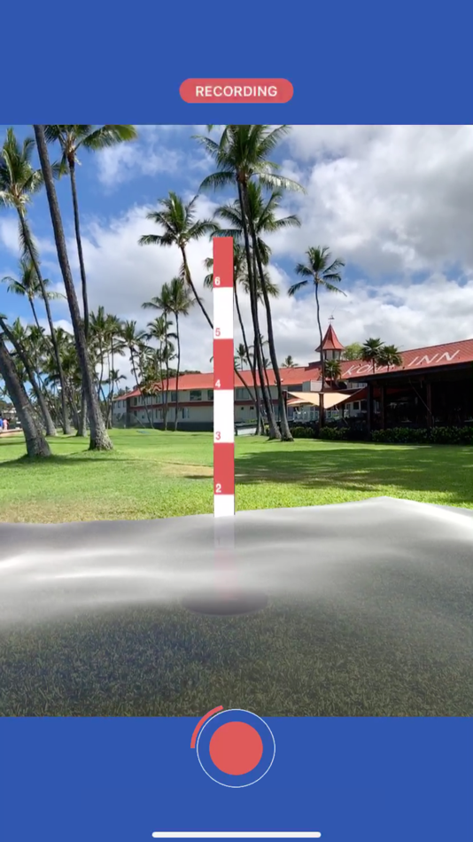 #2. Sea Level Check (iOS) 由: Heiko Sacher