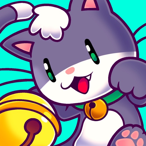 Super Cat Tales 2 icon