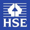HSE Assessment icon
