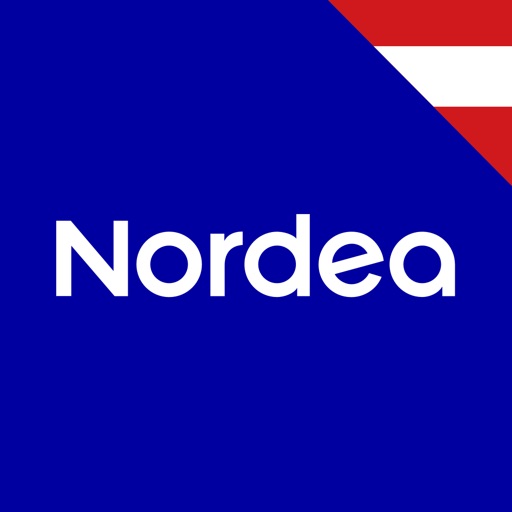 Nordea Mobilbank – Danmark