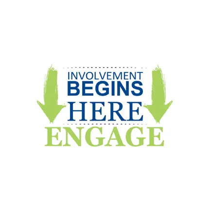 Engage at Penn State Abington Читы