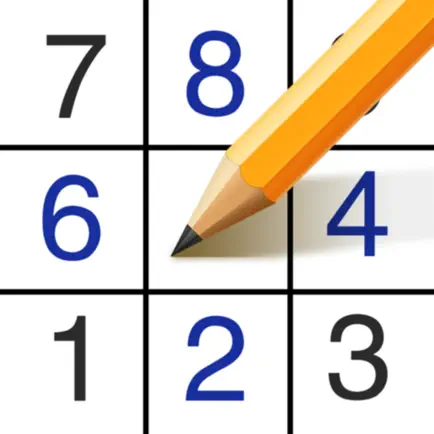 Sudoku Classic Brain Puzzle Cheats