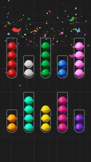 ball sort: color puzzle master problems & solutions and troubleshooting guide - 3