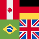 Flags and Countries