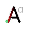 Similar ABC Simple Letters Apps