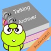 Talking Archiver
