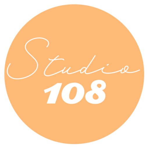 Studio 108 Amsterdam icon
