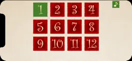 Game screenshot 12 Days Xmas apk