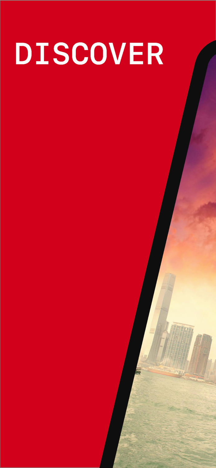 Hong Kong Travel Guide ..