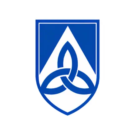 Trinity Catholic Читы