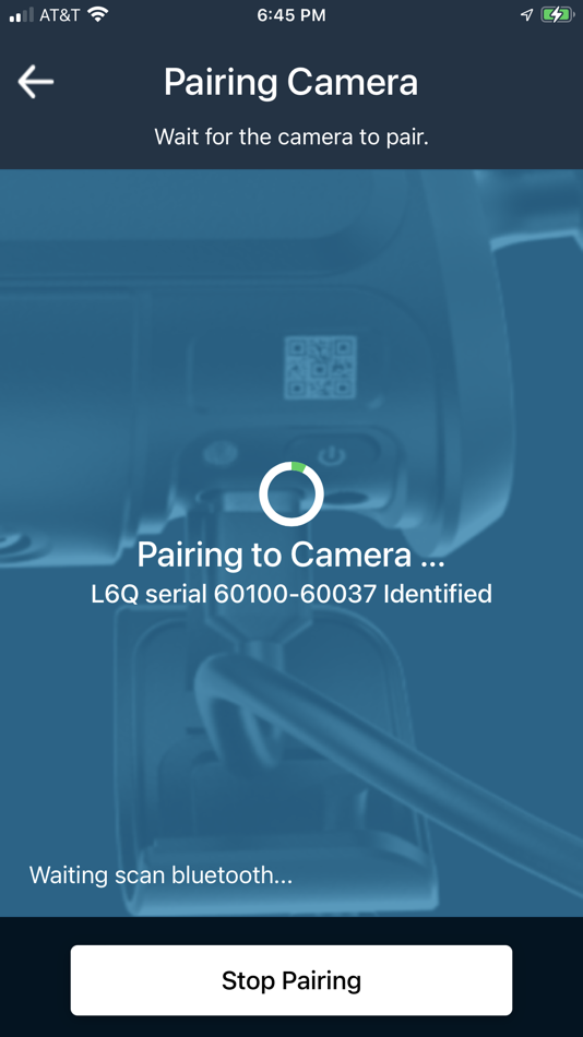 #2. Vigilant Mobile Companion (iOS) 由: Vigilant Solutions, Inc.