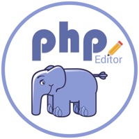 PHP editor app funktioniert nicht? Probleme und Störung