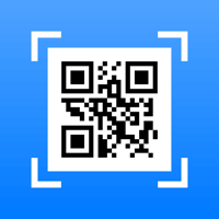 Barcode QR code scanner