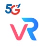 天翼云VR-3D视频探索虚拟视界 icon