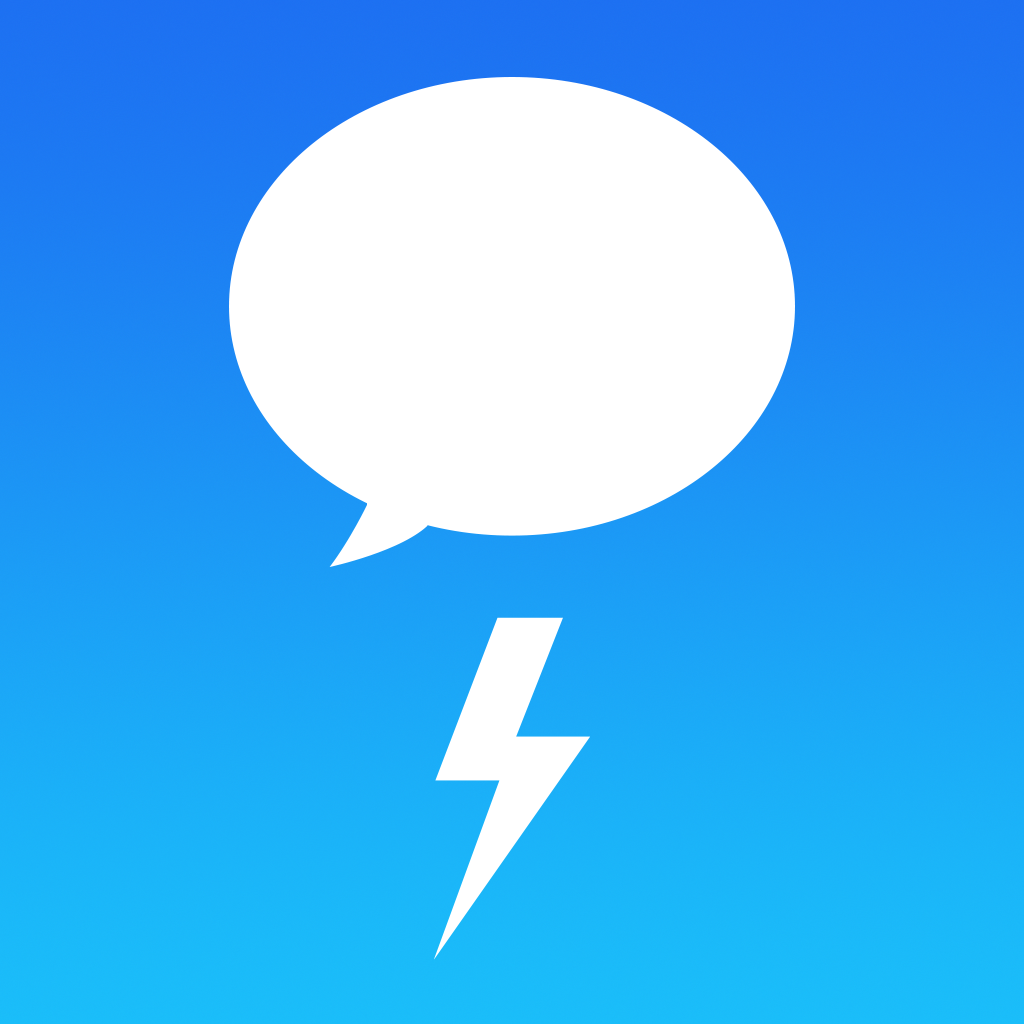 Get Fast Messages & Widgets for iOS, iPhone, iPad Aso Report