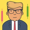 Icon Trading Game: Stocks & Forex