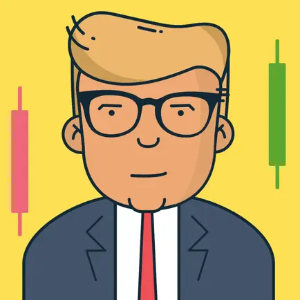 Trading Game: Stocks & Forex Читы