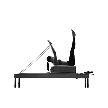 Pilates Strong Club Cheats