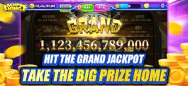 Game screenshot Jackpot King - Slots Casino hack