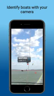 boat watch pro iphone screenshot 3