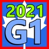 Ontario G1 Driving Test 2021‏ icon