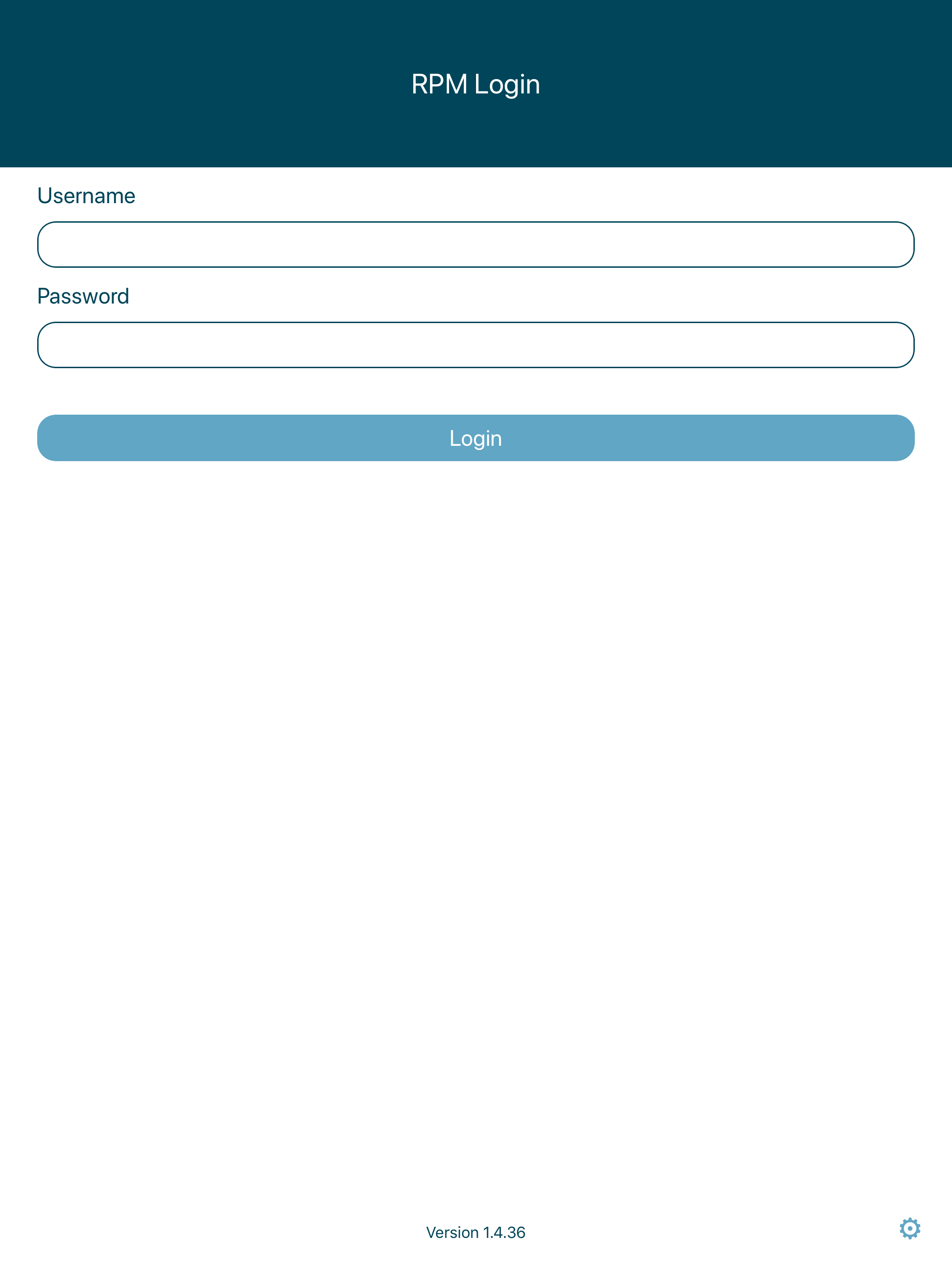 Remote Patient Monitoring screenshot 8