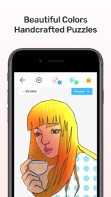 Dot to Dot: Connect the Dots screenshot
