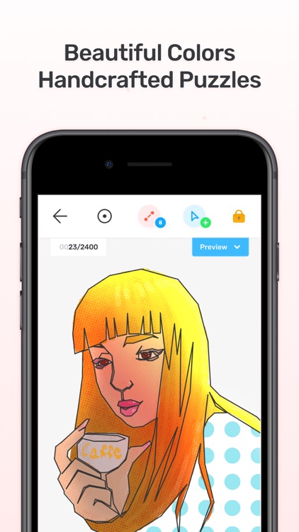 Dot to Dot: Connect the Dots screenshot-3