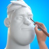 Merge Sculpting icon