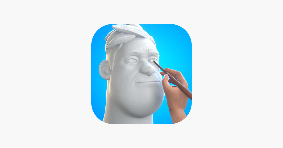 ‎Merge Sculpting on the App Store