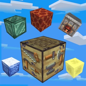 Screenshots (5) Creative Box
