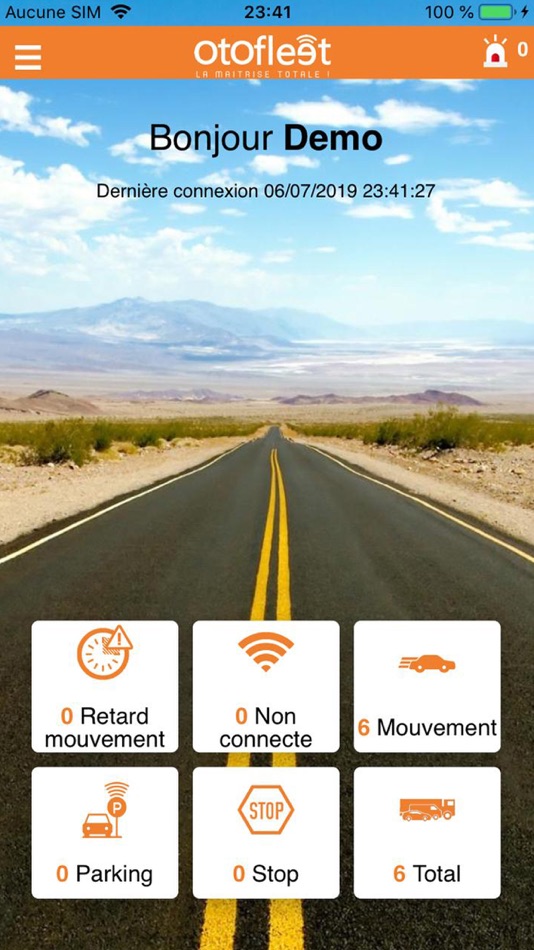 #1. otofleet (iOS) 由: OTOFLEET
