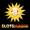 SlotsMagik Casino icon