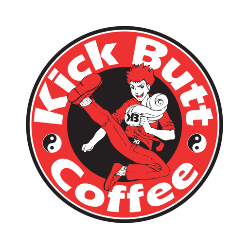 Kick Butt Coffee