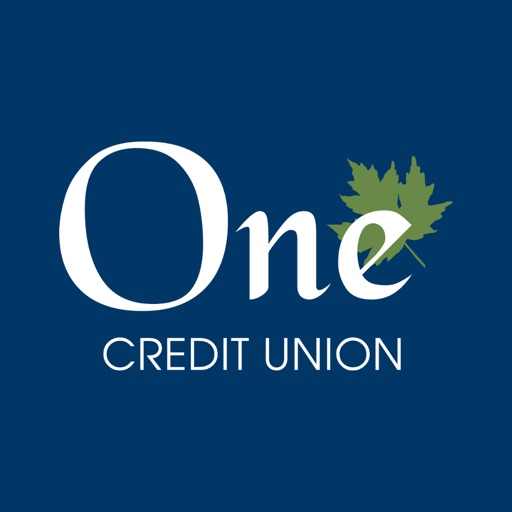 One Credit Union