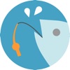 遊漁採捕量等実態調査アプリ icon