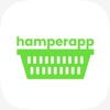 Hamperapp | Laundry Service