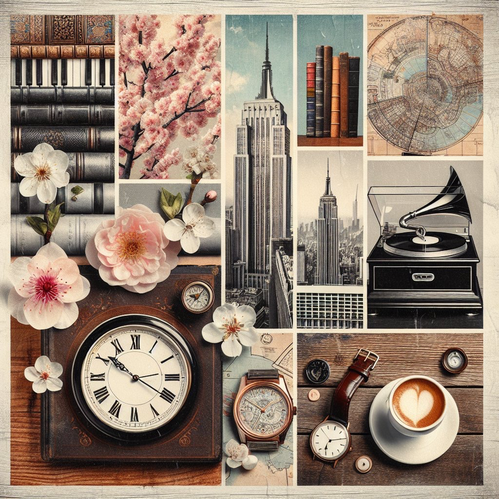 Get Collage for iOS, iPhone, iPad Aso Report